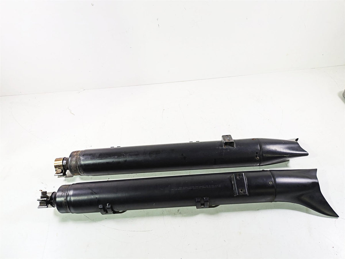 2018 Indian Chieftain Limited Heavyweight Stage 1 Slip On Exhaust 2879769-266 {{ shop.shopifyCountryName }} - Mototech271