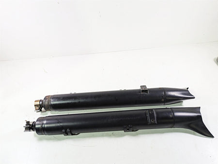 2018 Indian Chieftain Limited Heavyweight Stage 1 Slip On Exhaust 2879769-266 {{ shop.shopifyCountryName }} - Mototech271