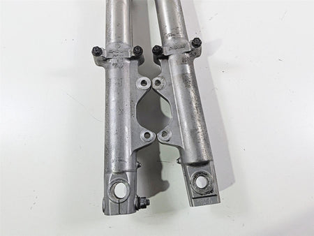 1998 Harley Dyna FXDL Low Rider Dual Disc Front Fork Set 39mm 45952-90 45949-92 {{ shop.shopifyCountryName }} - Mototech271