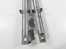Load image into Gallery viewer, 1998 Harley Dyna FXDL Low Rider Dual Disc Front Fork Set 39mm 45952-90 45949-92
