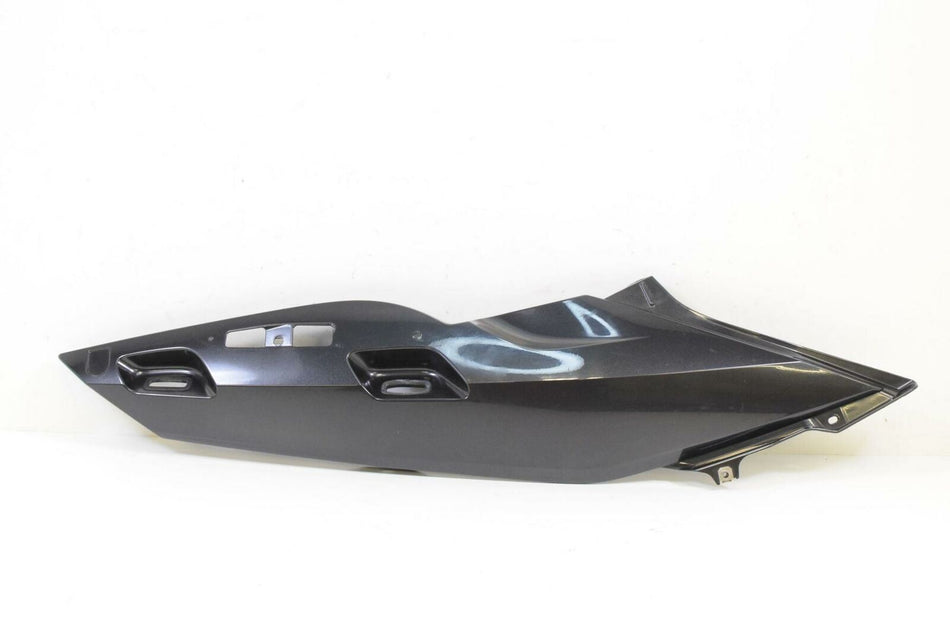 2011 BMW R1200RT R1200 RT K26 Right Tail Fairing Cover -Thundergrey 46637681572 {{ shop.shopifyCountryName }} - Mototech271
