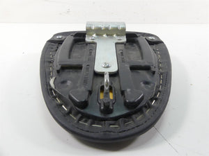 2009 Buell 1125 CR Rear Passenger Pillion Seat Saddle M0091.02A8