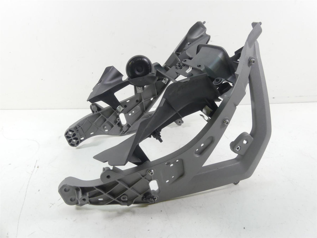 2017 BMW R1200GS GSW K50 Front Stay Carrier Support 46638528673 46638528674 {{ shop.shopifyCountryName }} - Mototech271