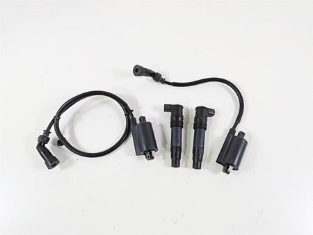 2019 Suzuki M109R VZR1800 Boulevard All 4 Ignition Coil Set 33410-38A20 {{ shop.shopifyCountryName }} - Mototech271