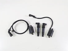 Load image into Gallery viewer, 2019 Suzuki M109R VZR1800 Boulevard All 4 Ignition Coil Set 33410-38A20
