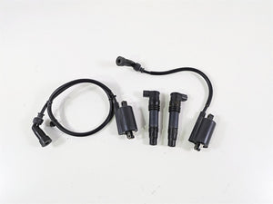 2019 Suzuki M109R VZR1800 Boulevard All 4 Ignition Coil Set 33410-38A20
