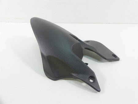 2010 Ducati Streetfighter 1098 S Fullsix Carbon Matt Rear Fender MD-SF09-M12 {{ shop.shopifyCountryName }} - Mototech271