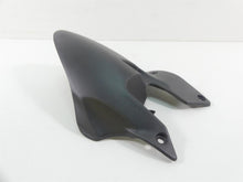 Load image into Gallery viewer, 2010 Ducati Streetfighter 1098 S Fullsix Carbon Matt Rear Fender MD-SF09-M12 | Mototech271
