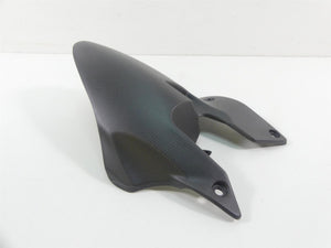 2010 Ducati Streetfighter 1098 S Fullsix Carbon Matt Rear Fender MD-SF09-M12 | Mototech271