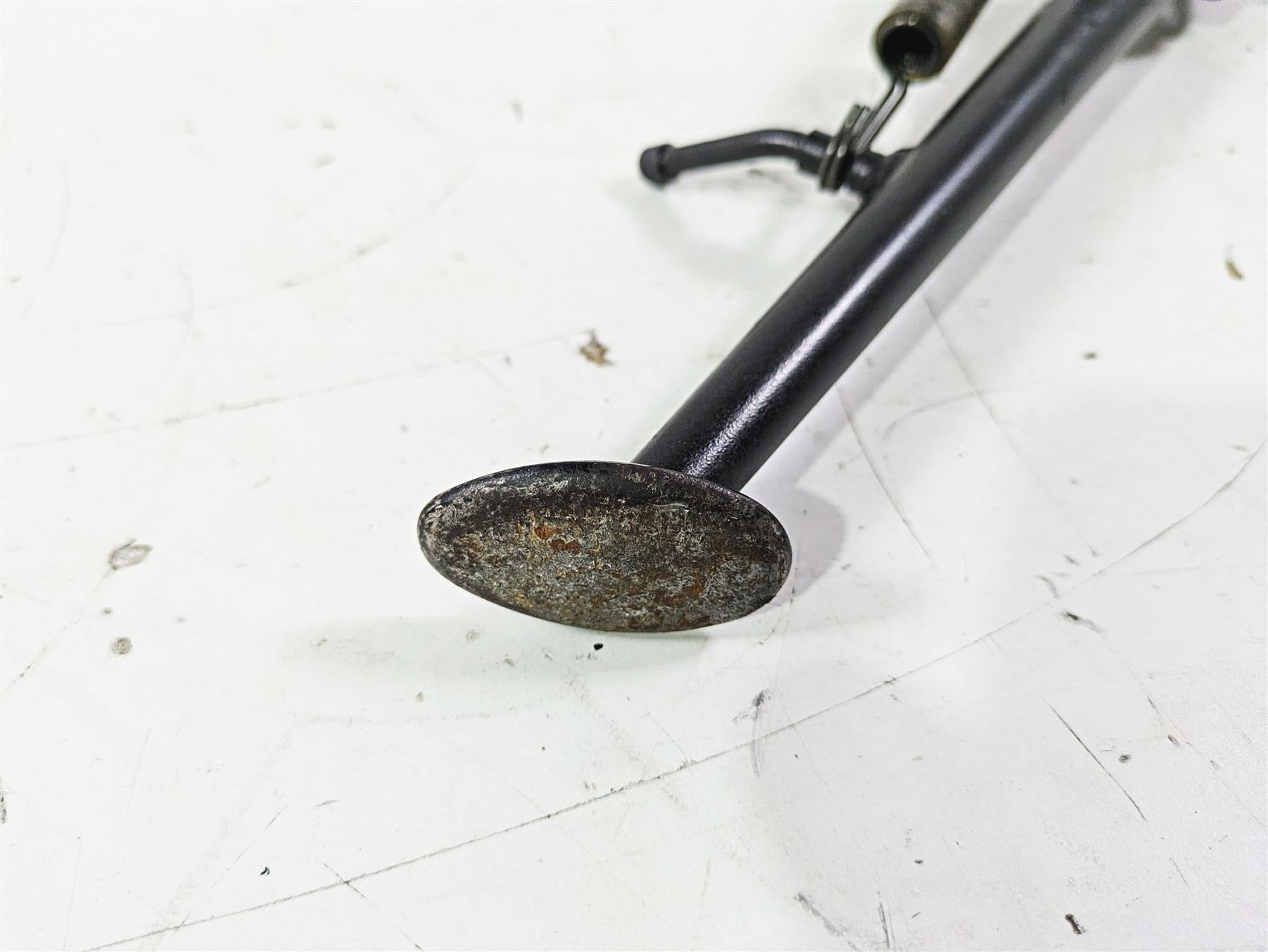 2005 Kawasaki ZX12R Ninja Side Kickstand & Safety Switch 34024-1373-8F {{ shop.shopifyCountryName }} - Mototech271