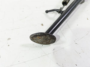 2005 Kawasaki ZX12R Ninja Side Kickstand & Safety Switch 34024-1373-8F | Mototech271