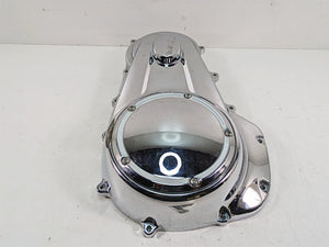 2020 Harley Touring FLHX Street Glide Outer Primary Drive Clutch Cover 25700377 | Mototech271