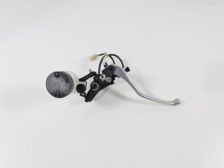 2014 Aprilia RSV4 RR Factory Front Brembo Radial Brake Master Cylinder B044584 {{ shop.shopifyCountryName }} - Mototech271