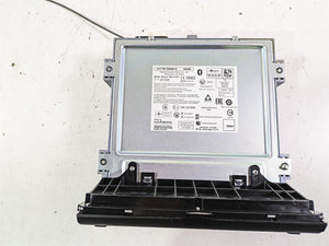 2015 Harley Touring FLHXS Street Glide Radio Media Player Display 76000076 | Mototech271