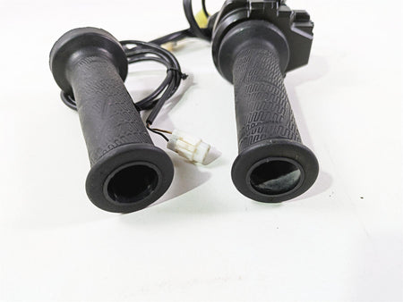 2020 KTM 1290 Super Adventure R Ride By Wire Throttle Sensor Grip 60711012000 {{ shop.shopifyCountryName }} - Mototech271