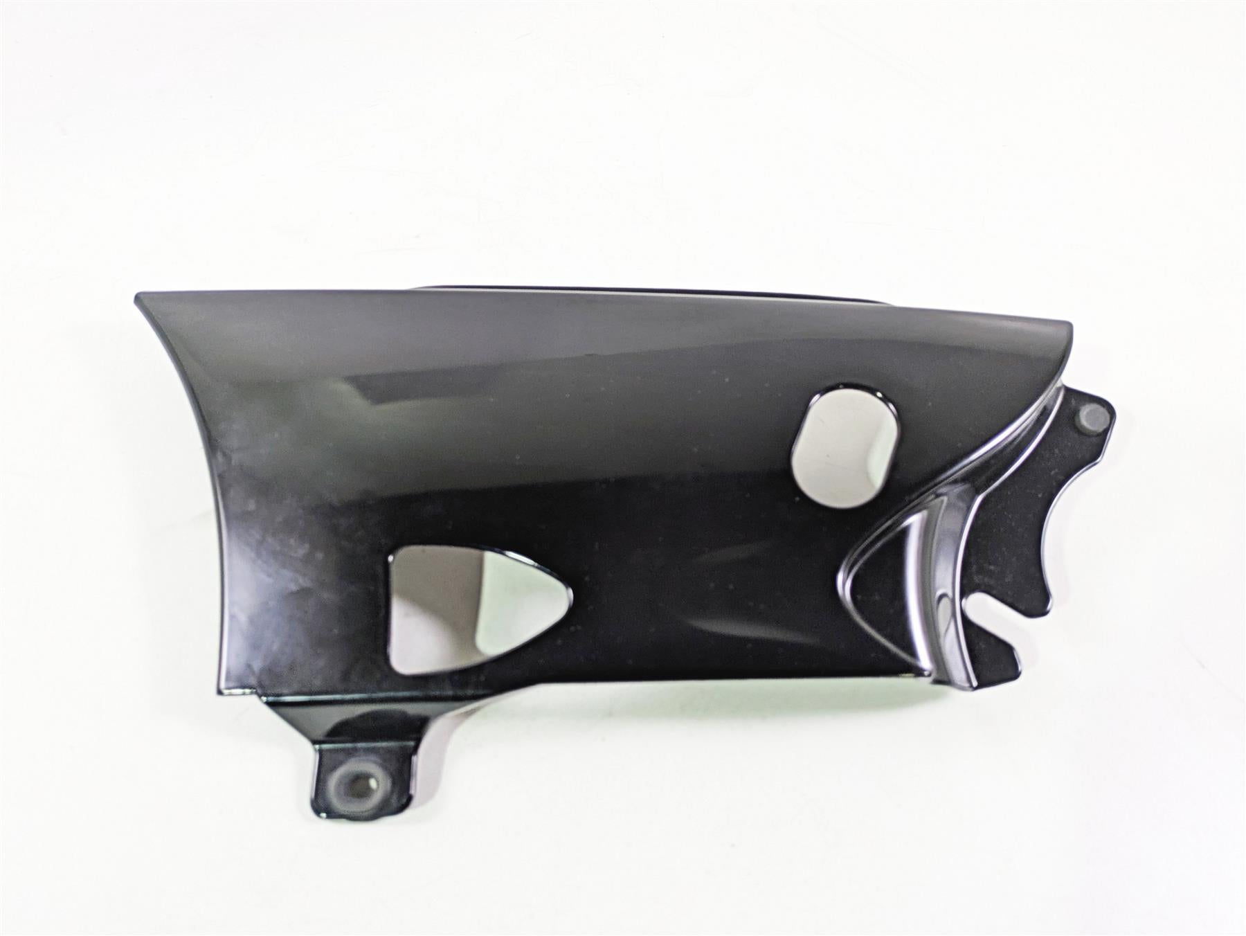 2017 Indian Chieftain Limited Right Lower Side Cover Fairing - Black 5450418 {{ shop.shopifyCountryName }} - Mototech271