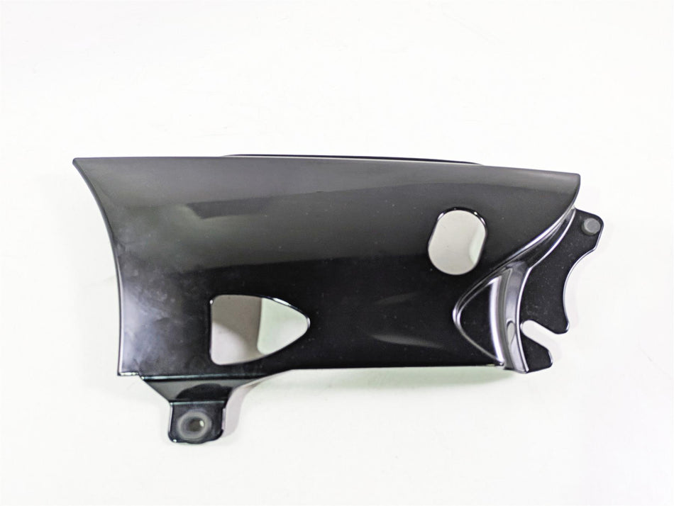 2017 Indian Chieftain Limited Right Lower Side Cover Fairing - Black 5450418 {{ shop.shopifyCountryName }} - Mototech271