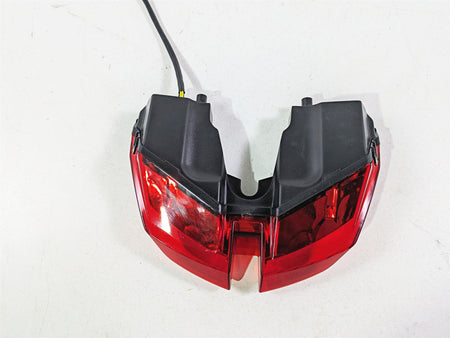 2013 Ducati Hypermotard 821 SP Taillight Tail Light & Wiring - Read 52510452B {{ shop.shopifyCountryName }} - Mototech271