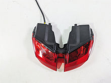 Load image into Gallery viewer, 2013 Ducati Hypermotard 821 SP Taillight Tail Light &amp; Wiring - Read 52510452B
