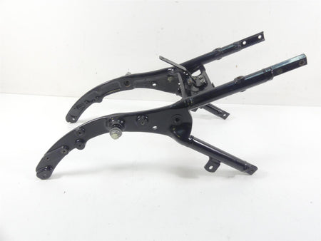 2013 Harley Touring FLHTP Electra Glide Bent Rear Subframe Sub Frame 48079-09BHP {{ shop.shopifyCountryName }} - Mototech271