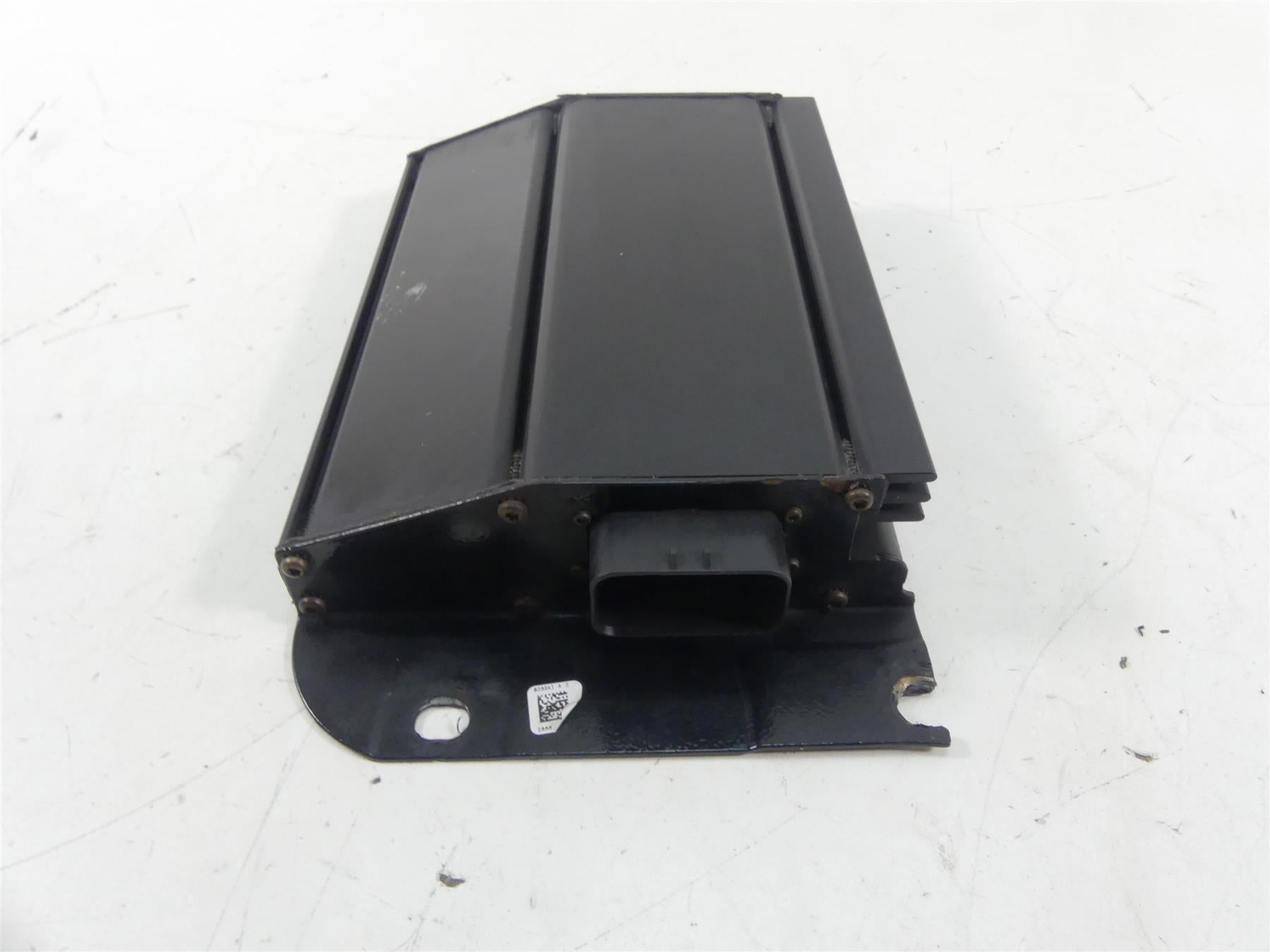 2007 Harley FLHTCU SE2 CVO Electra Glide Harman Kardon Amp Amplifier 76192-06A {{ shop.shopifyCountryName }} - Mototech271