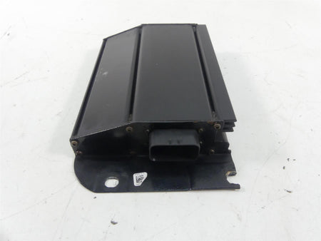2007 Harley FLHTCU SE2 CVO Electra Glide Harman Kardon Amp Amplifier 76192-06A {{ shop.shopifyCountryName }} - Mototech271