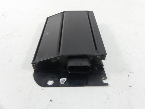 2007 Harley FLHTCU SE2 CVO Electra Glide Harman Kardon Amp Amplifier 76192-06A | Mototech271