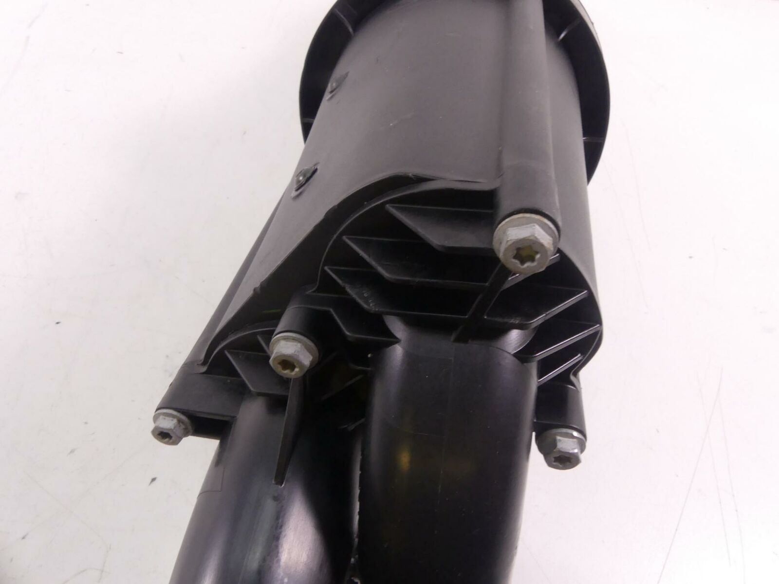 2014 Can-Am Maverick 1000R STD Throttle Body Intake & Injectors 420892595 {{ shop.shopifyCountryName }} - Mototech271