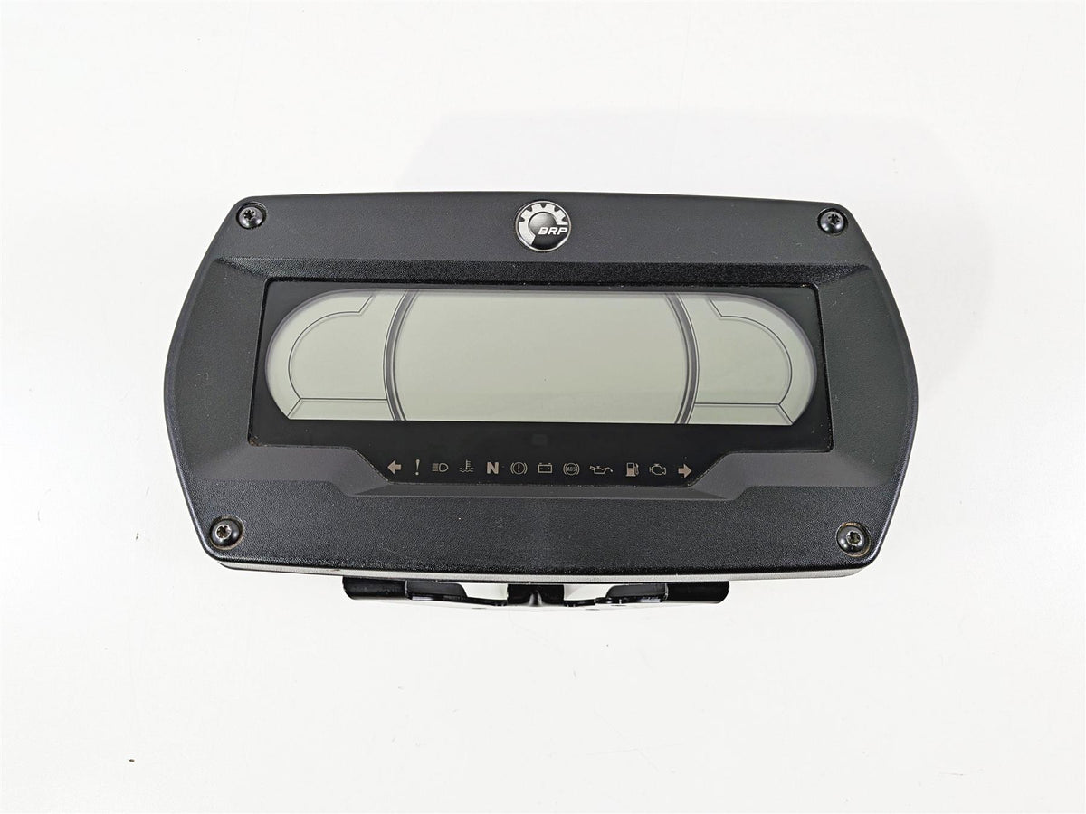2022 Can Am Maverick X3 XRC Turbo RR 72" Speedometer Dash Gauges 2K 710007409-Mototech271