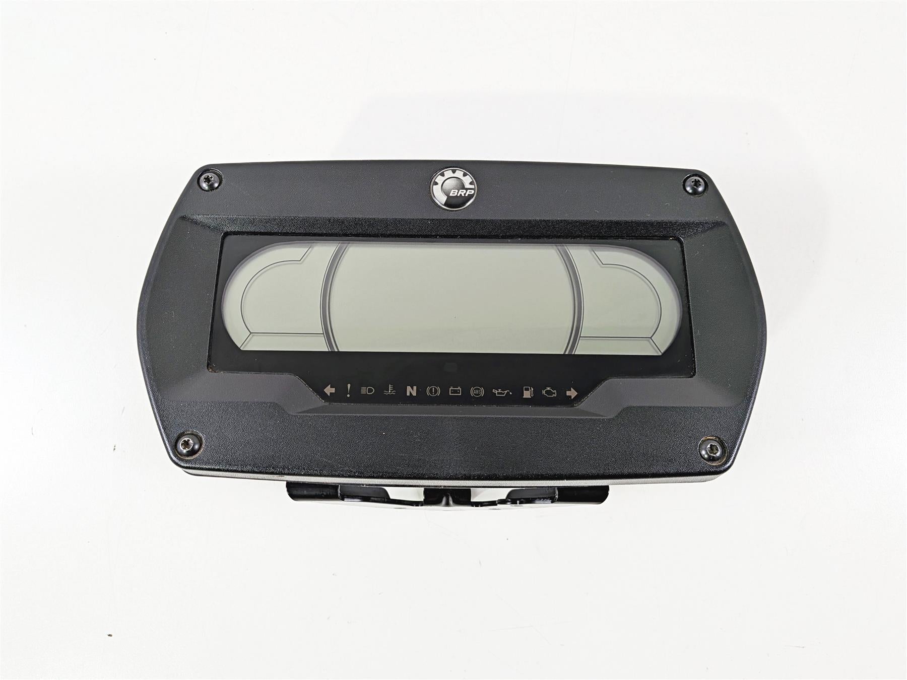 2022 Can Am Maverick X3 XRC Turbo RR 72" Speedometer Dash Gauges 2K 710007409-Mototech271