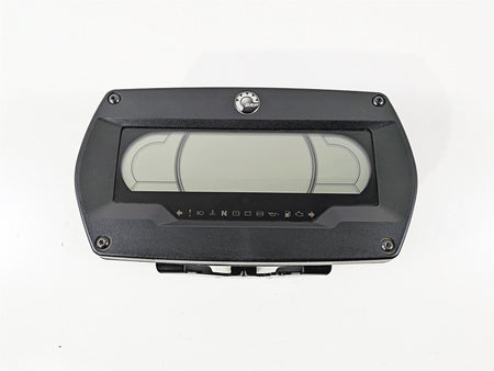 2022 Can Am Maverick X3 XRC Turbo RR 72" Speedometer Dash Gauges 2K 710007409-Mototech271