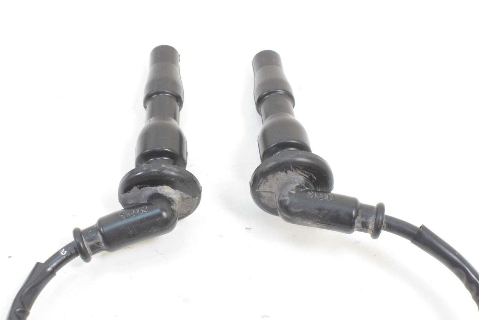 2017 Honda CBR500 R CBR500R Ignition Coil Coils Set 30510-MGZ-J01 30520-MGZ-J01 {{ shop.shopifyCountryName }} - Mototech271