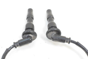 2017 Honda CBR500 R CBR500R Ignition Coil Coils Set 30510-MGZ-J01 30520-MGZ-J01