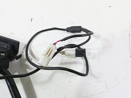 2016 BMW R1200GS GSW K50 Gps Preparation Navigation Mount Holder 77528536045 {{ shop.shopifyCountryName }} - Mototech271