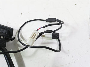2016  BMW R1200GS GSW K50 Gps Preparation Navigation Mount Holder 77528536045