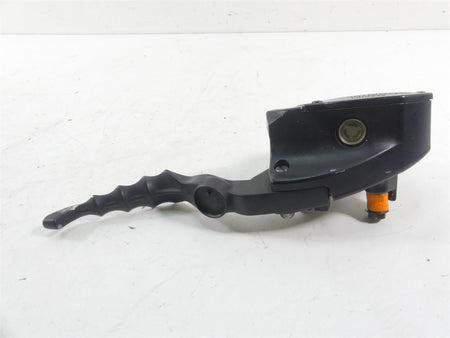 2012 Victory Cross Country Front Brake Master Cylinder + Lever 5/8" 1911079 {{ shop.shopifyCountryName }} - Mototech271