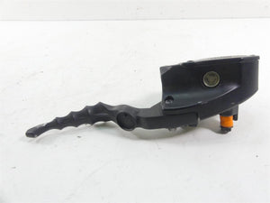 2012 Victory Cross Country Front Brake Master Cylinder + Lever 5/8" 1911079