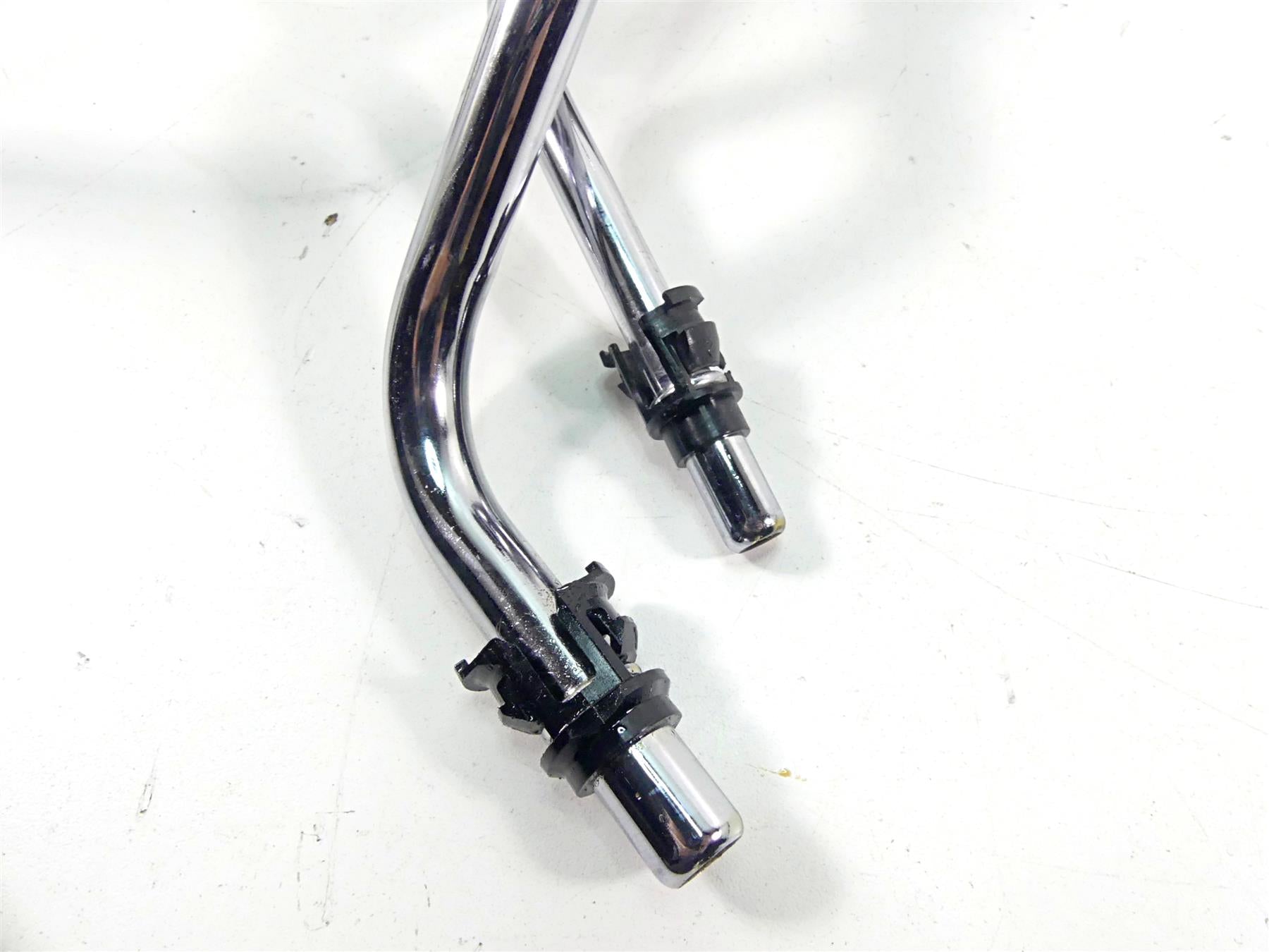 2016 Harley Softail FLS Slim Oil Tank Reservoir & Hoses Set 62492-01A {{ shop.shopifyCountryName }} - Mototech271