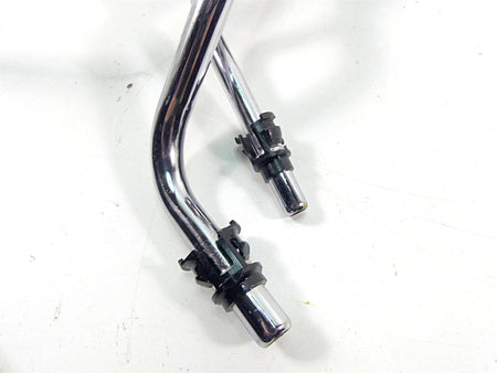 2016 Harley Softail FLS Slim Oil Tank Reservoir & Hoses Set 62492-01A {{ shop.shopifyCountryName }} - Mototech271