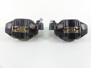 2018 Harley Softail FXFB Fat Bob Front Brake Caliper Set 41300095 41300205 | Mototech271