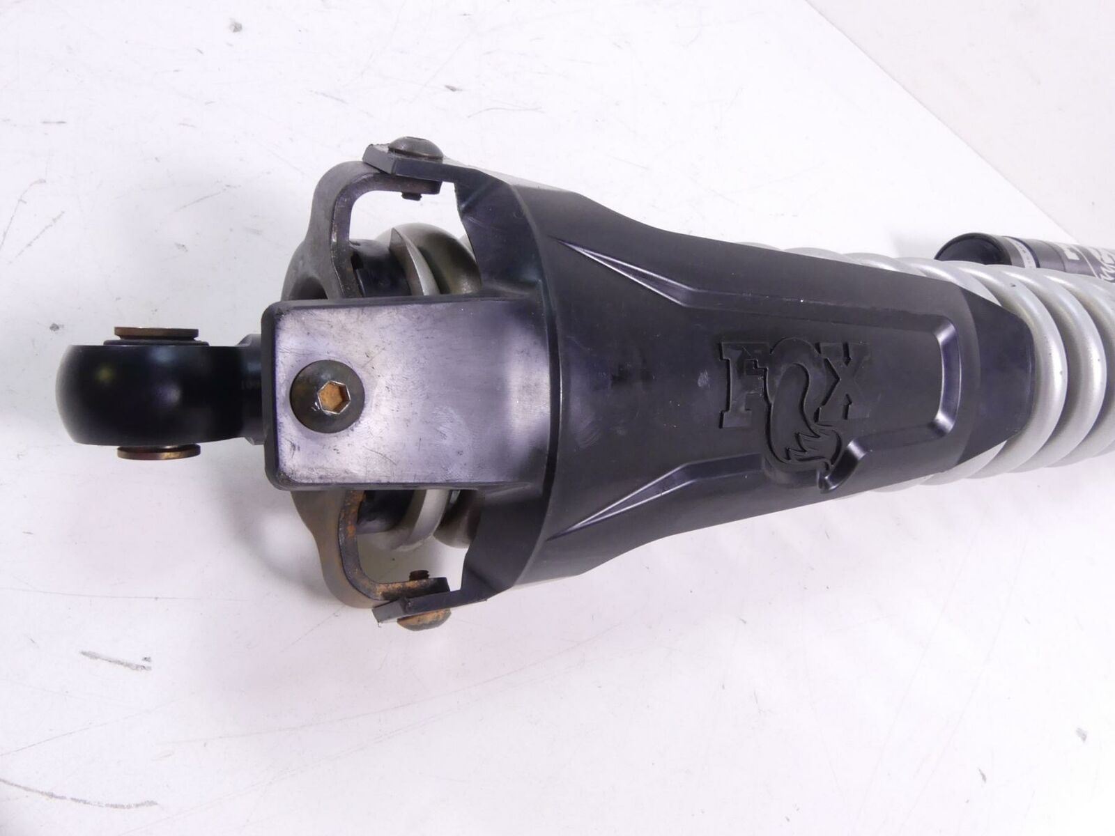 2020 Honda Talon SXS1000 S2X Rear Right Fox Damper Shock 199miles 52400-HL6-A01 {{ shop.shopifyCountryName }} - Mototech271