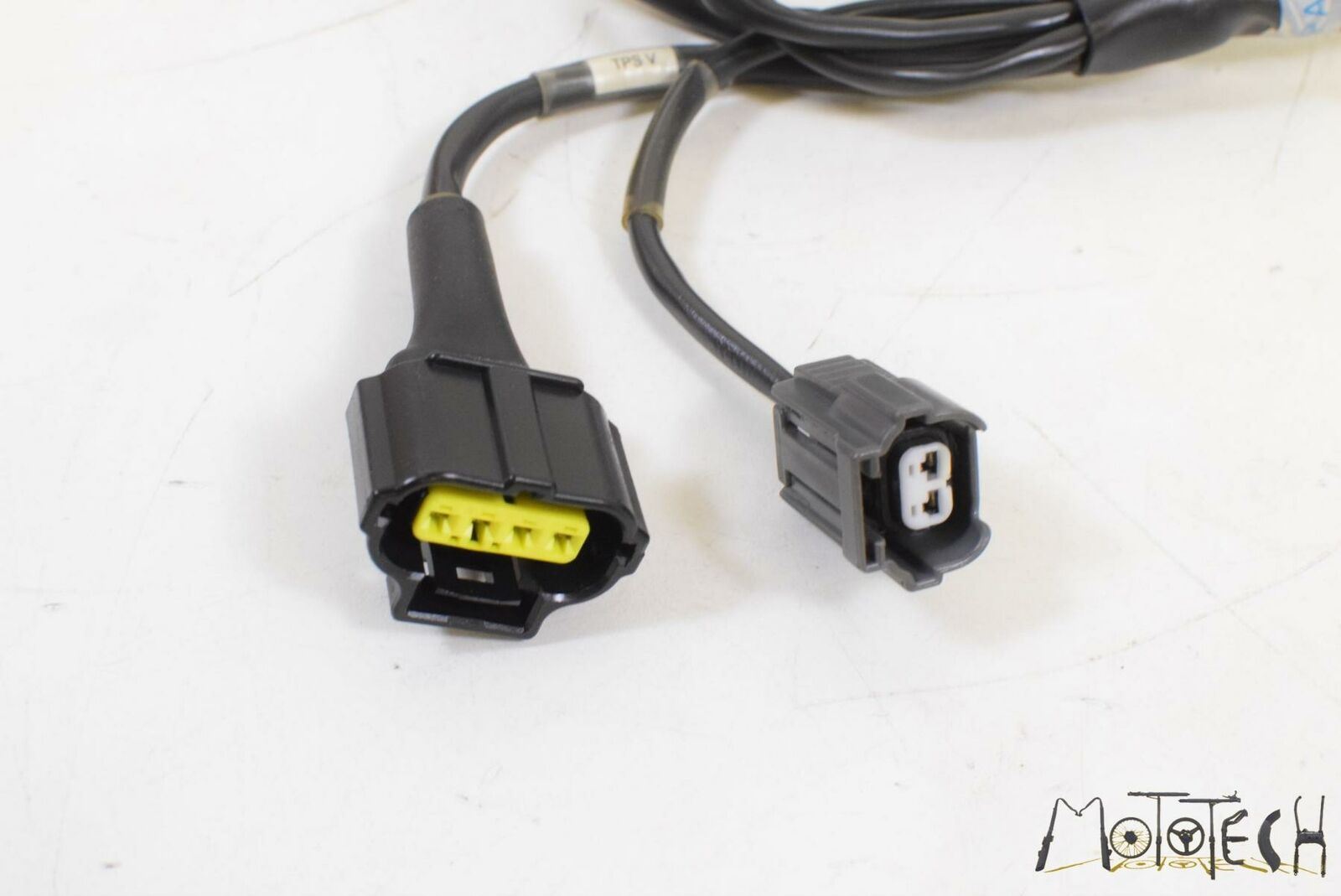 2017 Ducati Panigale 959 Throttle Body Bodies Wiring Harness Loom 51017731D {{ shop.shopifyCountryName }} - Mototech271