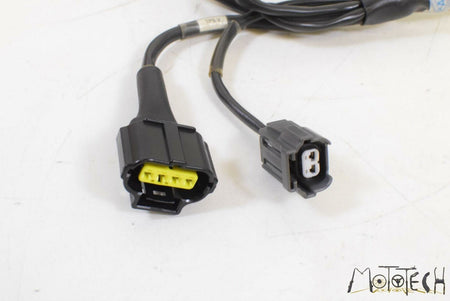 2017 Ducati Panigale 959 Throttle Body Bodies Wiring Harness Loom 51017731D {{ shop.shopifyCountryName }} - Mototech271