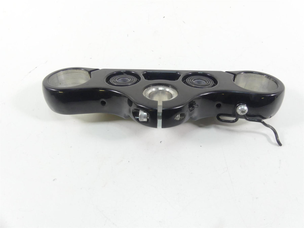 2020 Harley Softail FXBB Street Bob Upper Triple Tree Steering Clamp 45900174 {{ shop.shopifyCountryName }} - Mototech271