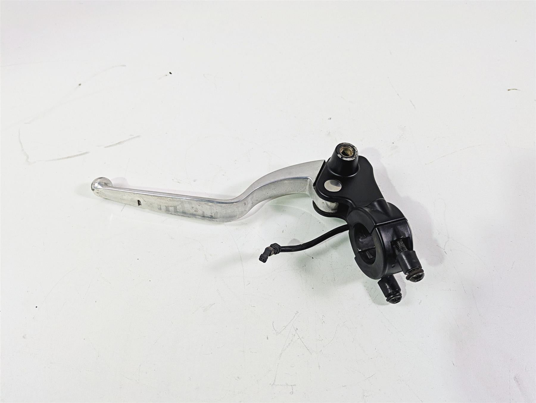 2018 Indian Springfield Dark Horse Clutch Perch Lever Set 1323706 1323612 {{ shop.shopifyCountryName }} - Mototech271