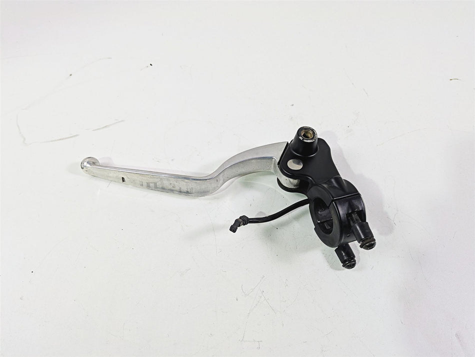 2018 Indian Springfield Dark Horse Clutch Perch Lever Set 1323706 1323612 {{ shop.shopifyCountryName }} - Mototech271