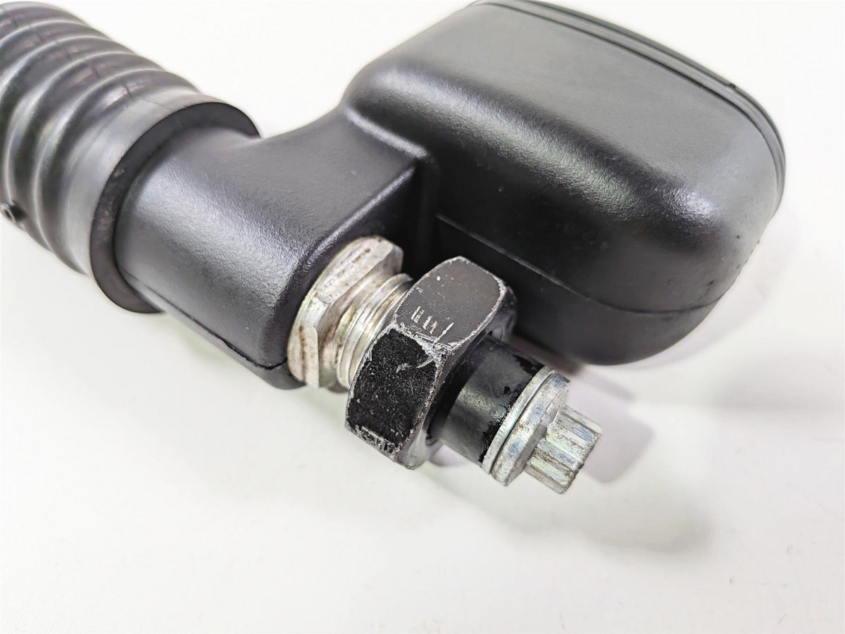2014 Harley FXSB Softail Breakout Rear Brake Master Cylinder 41767-05E-Mototech271