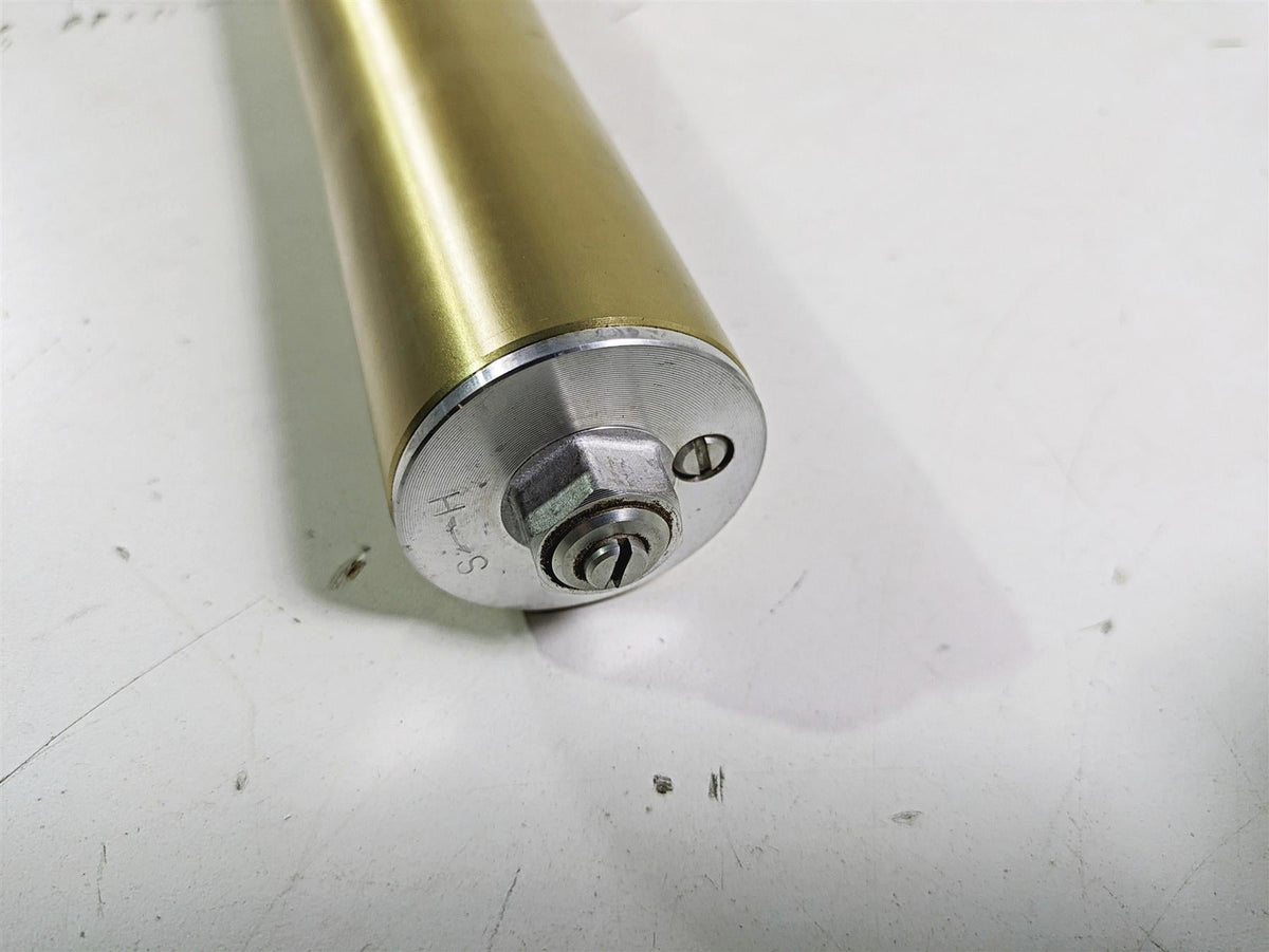 2021 Yamaha Tenere 700 XTZ7 Straight Left Front Fork BW3-23102-01 BW3-23102-03 {{ shop.shopifyCountryName }} - Mototech271