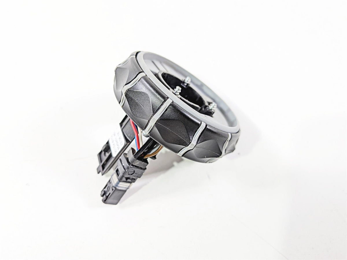 2019 BMW R1250GS K50 Round Multi Controller Switch 61317727498 {{ shop.shopifyCountryName }} - Mototech271