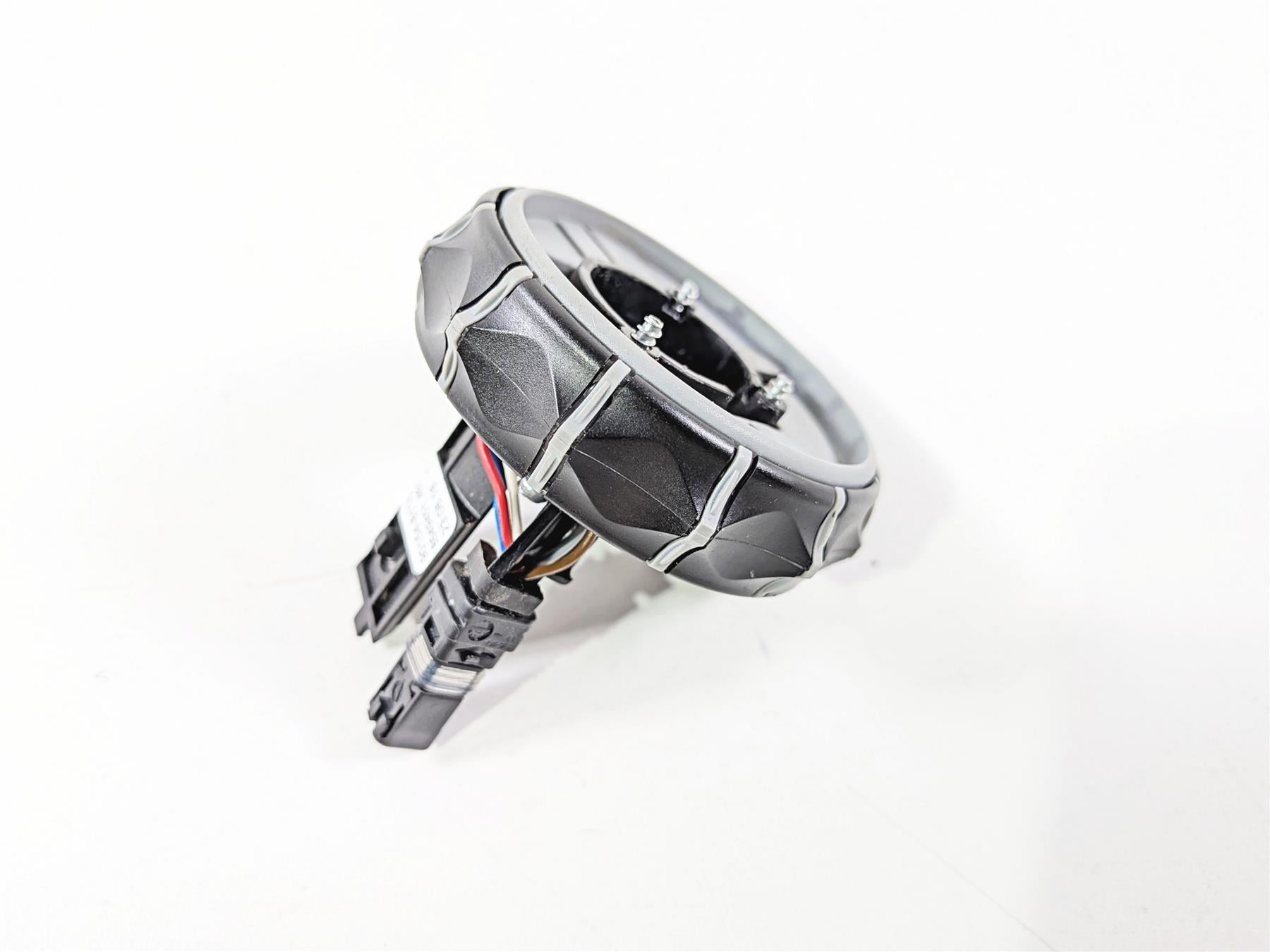 2019 BMW R1250GS K50 Round Multi Controller Switch 61317727498 {{ shop.shopifyCountryName }} - Mototech271